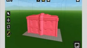 Презентация 3D принтера MakerBot Replicator 2