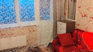 Обзор квартиры. Москва, ул. Полярная