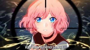 [Vocaloid RUS] HIBANA (Cover by Sati Akura)