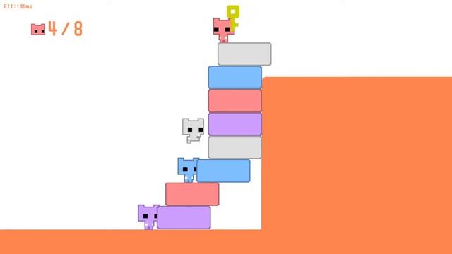 Pico Park Ep:2 :4 naves y 0 precision смотреть онлайн