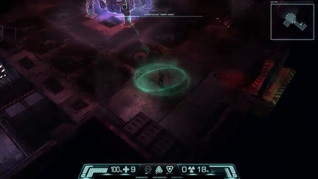 Greed Black Border First Boss Gameplay смотреть онлайн