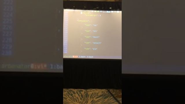 Running Docker containers on RunC with Riddler смотреть онлайн