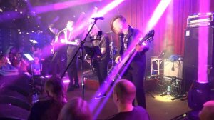 Roman Rain -  Невесомость (LiVE) @ Клуб 16 тонн (27.03.2018) (4K)