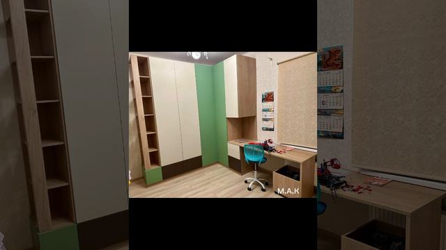 Подборка выполненных работ