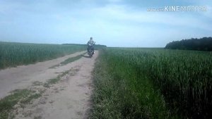 Spark sp 125-r моменти