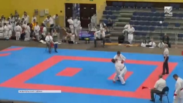 Карачаево-Черкесия Online: Карате в КЧР: планы и перспективы (24.10.2023)