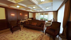 Отель Nirvana Dolce Vita 5* - Турция, Текирова