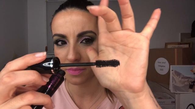 MÁSCARA DE PESTAÑAS FIERCE TREMENDOUS THE ONE I ORIFLAME ESPAÑA смотреть онлайн