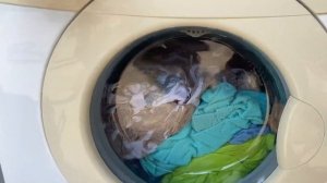 New washing machine Атлант  5 кг 1000 rpm / wash in Synthetics 60’ 600 rpm