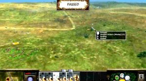 Medieval II Total War Moors Campaign Part 5