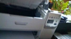 How to change cartridge Samsung scx3405