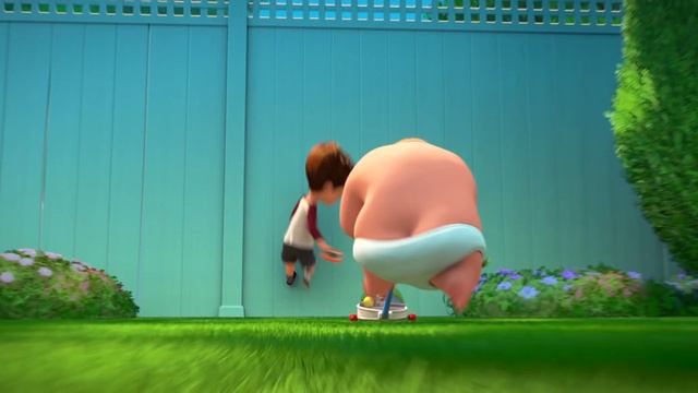 Смотреть мультик босс молокосос 2017 смотреть онлайн