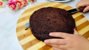 ТОРТ ТРИ СТАКАНА-МУЖ В ШОКЕ ОТ ВКУСНОГО И ПРОСТОГО ДЕСЕРТА❗❗ВСЕ ИЩУТ ЭТОТ РЕЦЕПТ.