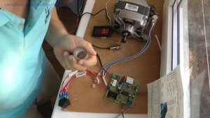 Обзор цифрового тахометра RC41