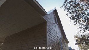 Как пристроить террасу к существующему дому?