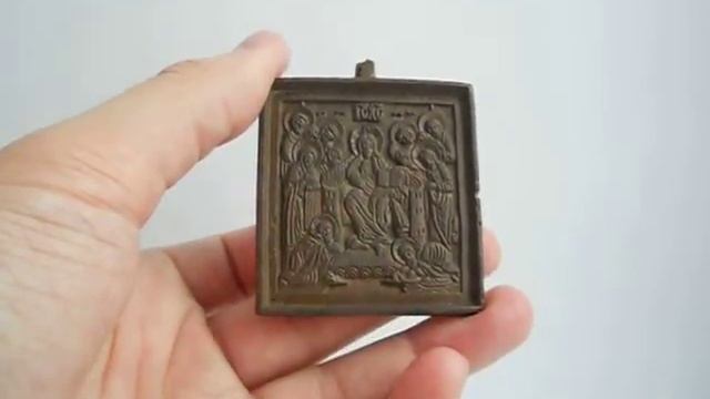 Седмица - икона смотреть онлайн