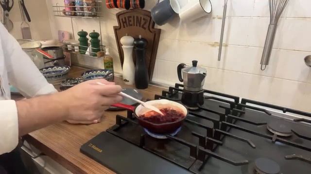 Я просто сварил СВЕКЛУ В КОФЕ и получил ЭТО ЧУДО!