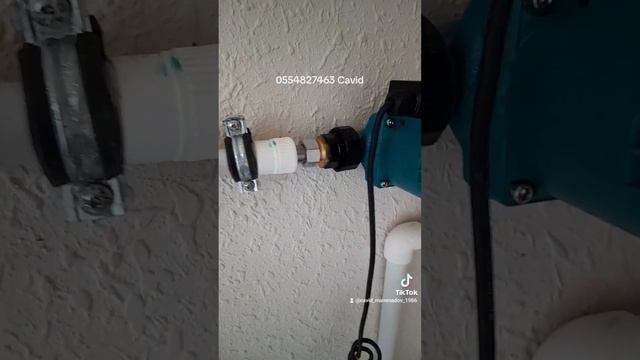 иммергаз со встроенным бойлером