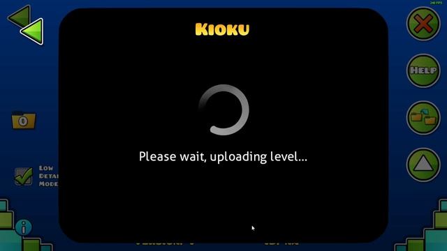 [VERIFIED] "Kioku" by MADxSG, Horizontal1 & More (Extreme Demon) | Geometry Dash смотреть онлайн