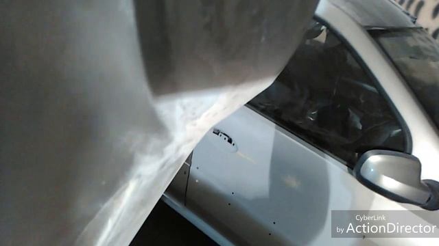 ремонт бампера форд фокус смотреть онлайн