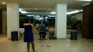 Henry Mancini "Moon River"