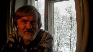 Ю  Левитанский. Птицы в Кишиневе