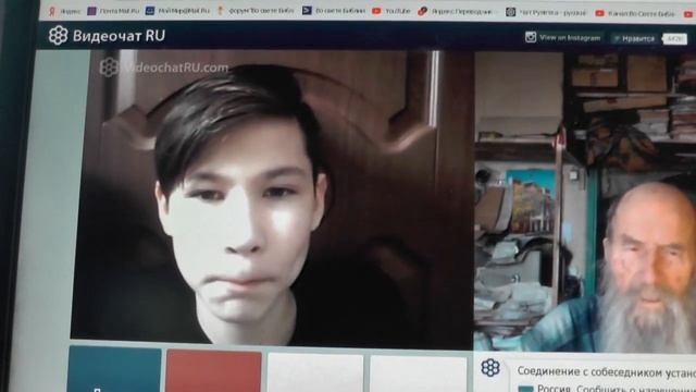 №126 а. Мих. 7:4 Лучший из них, как терн, и …хуже колючей изгороди., Март. 2019 смотреть онлайн