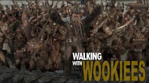 Walking With Wookiees - Kenneth Branagh - ChatGPT/Eleven Labs