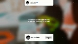 Спокойный бит Для Рэпа В Стиле Старой Школы 2021 _Tramming By_ prod. The ARTISANS.mp4
