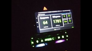 Бортовой компьютер Multitronics MPC-800