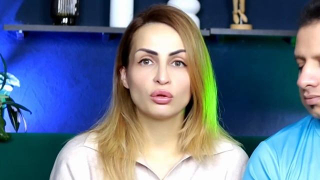 Иранцы не арабы, Странные факты смотреть онлайн