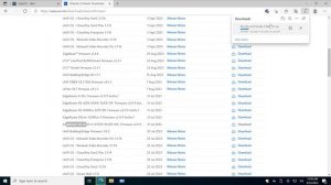 How to upgrade edgerouter x | step by step tutorial in 2023