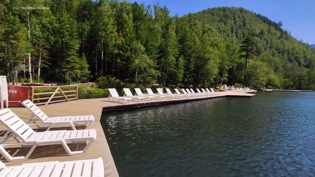 Теплые Озера на Снежной. смотреть онлайн