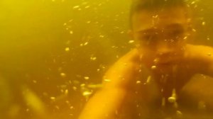 VLOG:Пошли купаться на речку