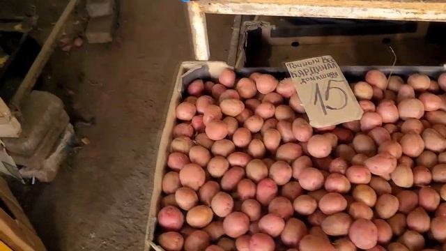 Рынок Привоз Одесса. Цены на Яйца Овощи и Фрукты сегодня на Привозе. Ситуация в Одессе