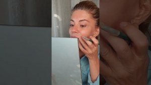 Исправляем асимметрию губ макияжем!