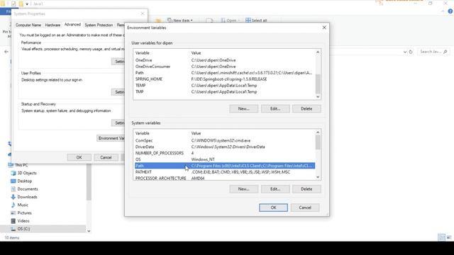 Run first Java Program | Java for Beginners in Nepali  (Lesson 1)