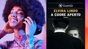 L'audiolibro su | elvira lindo a cuore aperto