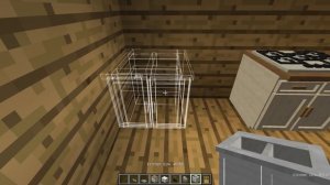 Я ПОСТРОИЛ СЕКРЕТНЫЙ ДОМ В СУНДУКЕ В МАЙНКРАФТ 100% ТРОЛЛИНГ ЛОВУШКА MINECRAFT