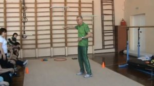 ПЕТАНК (бочче) для ДОУ