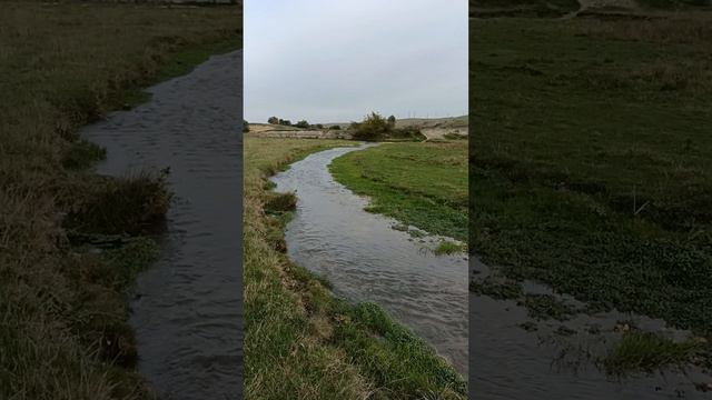 Сонник  Если приснилась речка