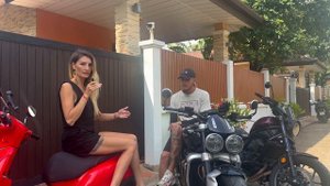 Аренда байка на Пхукете 2024