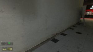 When Angry Munci catches you doing this Garry's Mod