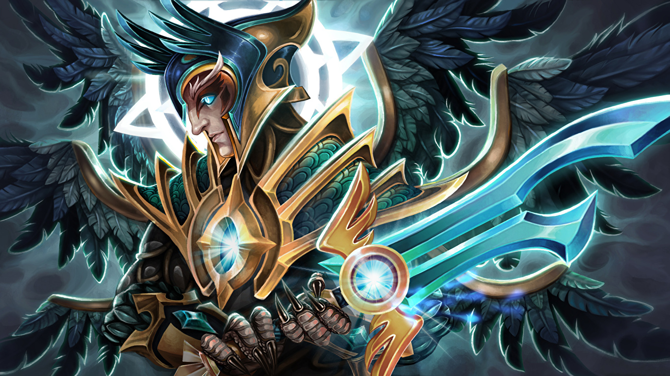 Skywrath mage dota 2 закуп фото 11