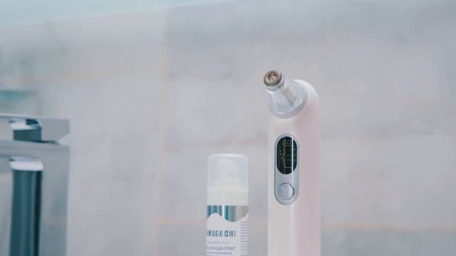Как очистить поры? Yamaguchi Face Remover - прибор для вакуумной чистки и алмазной дермабразии