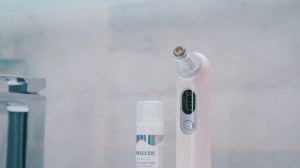 Как очистить поры? Yamaguchi Face Remover - прибор для вакуумной чистки и алмазной дермабразии