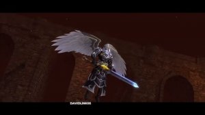 HunterX Code Name T  All Bosses (No Damage)