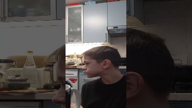 как я делаю чаëчек