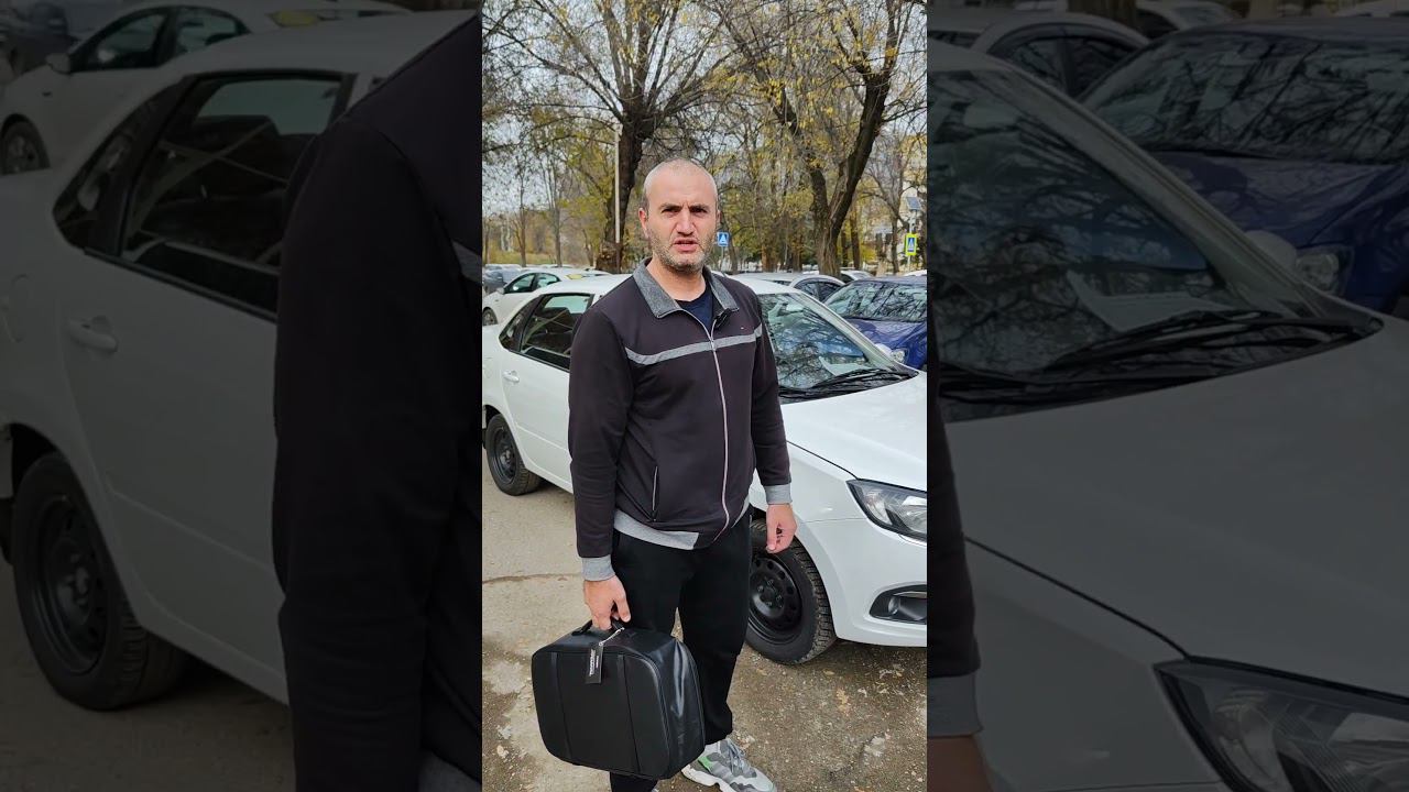 Отзыв клиента Бери Рули смотреть онлайн