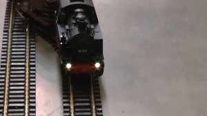 Садовая железная дорога масштаба "G" 1/22,5 PIKO